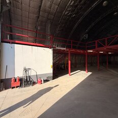 800 м², склад - изображение 1