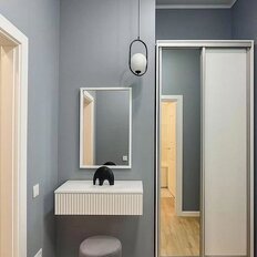 Квартира 40 м², 1-комнатная - изображение 3