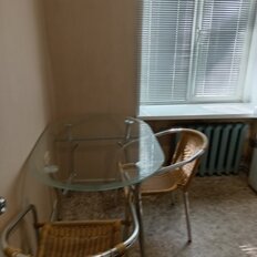 Квартира 32,5 м², 1-комнатная - изображение 3