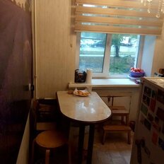 Квартира 44 м², 2-комнатная - изображение 3