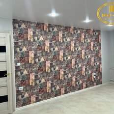 Квартира 44 м², 2-комнатная - изображение 4