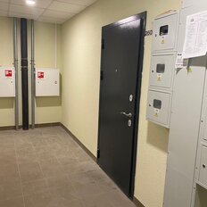 Квартира 41 м², студия - изображение 3