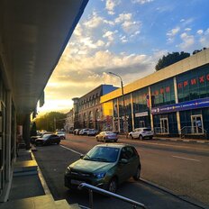 Квартира 25 м², студия - изображение 1