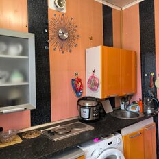 Квартира 30,8 м², 1-комнатная - изображение 3