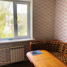 Квартира 35,3 м², 1-комнатная - изображение 3