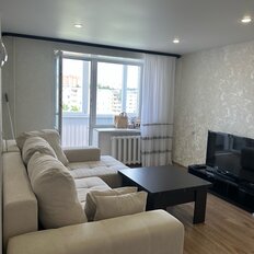 Квартира 47,8 м², 2-комнатная - изображение 5