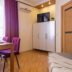 Квартира 90 м², 2-комнатная - изображение 4