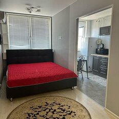 Квартира 28,8 м², 1-комнатная - изображение 2