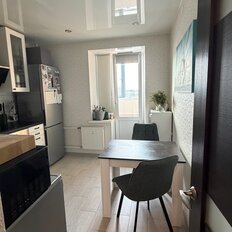 Квартира 36 м², 1-комнатная - изображение 3