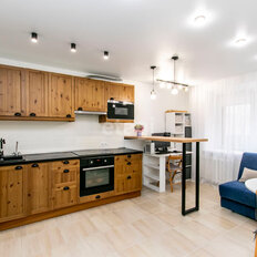 Квартира 49,8 м², 1-комнатная - изображение 3