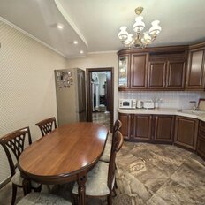 Квартира 103 м², 3-комнатная - изображение 4