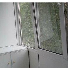 Квартира 35,3 м², 1-комнатная - изображение 1