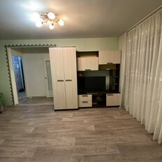 Квартира 45 м², 2-комнатная - изображение 5