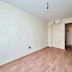 Квартира 34,6 м², 1-комнатная - изображение 3