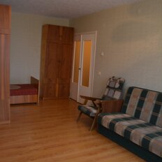 Квартира 37,4 м², 1-комнатная - изображение 4