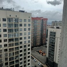 Квартира 34,8 м², 1-комнатная - изображение 2