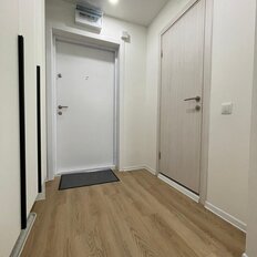 Квартира 23,3 м², студия - изображение 1