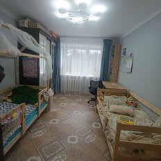 Квартира 78 м², 3-комнатная - изображение 4