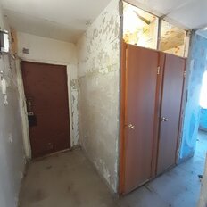 Квартира 44,7 м², 2-комнатная - изображение 3