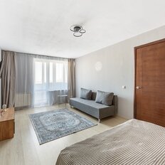 Квартира 37 м², 1-комнатная - изображение 3