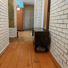 Квартира 57,7 м², 3-комнатная - изображение 4
