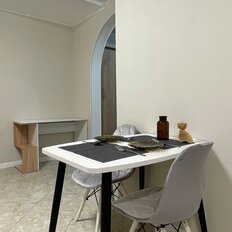 Квартира 33 м², студия - изображение 4