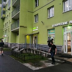 110 м², торговое помещение - изображение 4