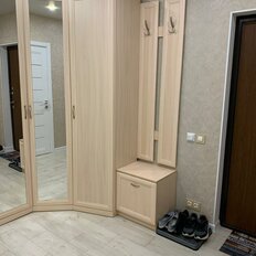 Квартира 60 м², 2-комнатная - изображение 5