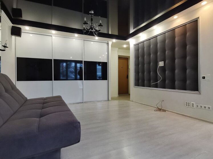 62,6 м², 3-комнатная квартира 4 650 000 ₽ - изображение 71
