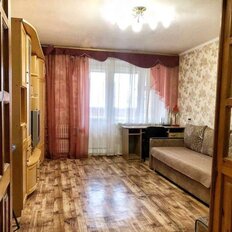 Квартира 42 м², 1-комнатная - изображение 3