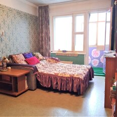 Квартира 51,9 м², 2-комнатная - изображение 3