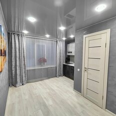 Квартира 16 м², студия - изображение 1