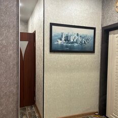 Квартира 32 м², студия - изображение 5