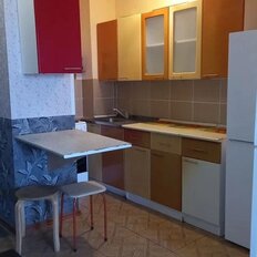 Квартира 25 м², студия - изображение 3