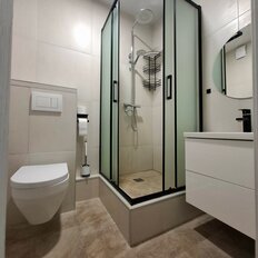 Квартира 33,4 м², 1-комнатная - изображение 5