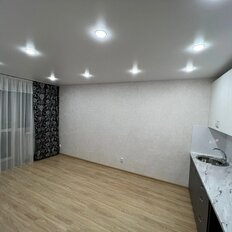 Квартира 39 м², 1-комнатная - изображение 5