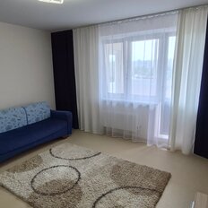 Квартира 43 м², 1-комнатная - изображение 4