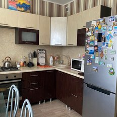 Квартира 61,1 м², 2-комнатная - изображение 4