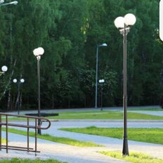 Квартира 35 м², студия - изображение 2