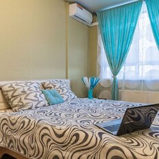 Квартира 42 м², 1-комнатная - изображение 2