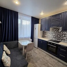 Квартира 39 м², 1-комнатная - изображение 2