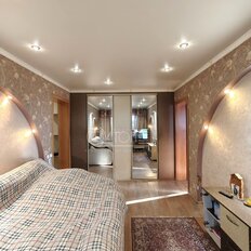 Квартира 57,7 м², 4-комнатная - изображение 3