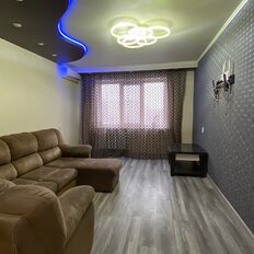 Квартира 74 м², 3-комнатная - изображение 5