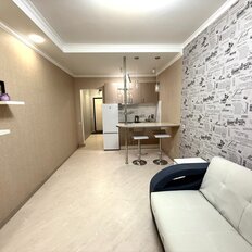 Квартира 23 м², студия - изображение 2