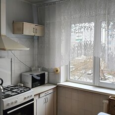 Квартира 62,7 м², 3-комнатная - изображение 1