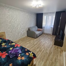 Квартира 32 м², 1-комнатная - изображение 4