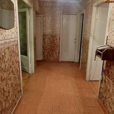 Квартира 64 м², 3-комнатная - изображение 1