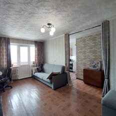 Квартира 46,6 м², 2-комнатная - изображение 5