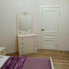 Квартира 85 м², 2-комнатная - изображение 4