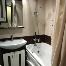 Квартира 45 м², 2-комнатная - изображение 1